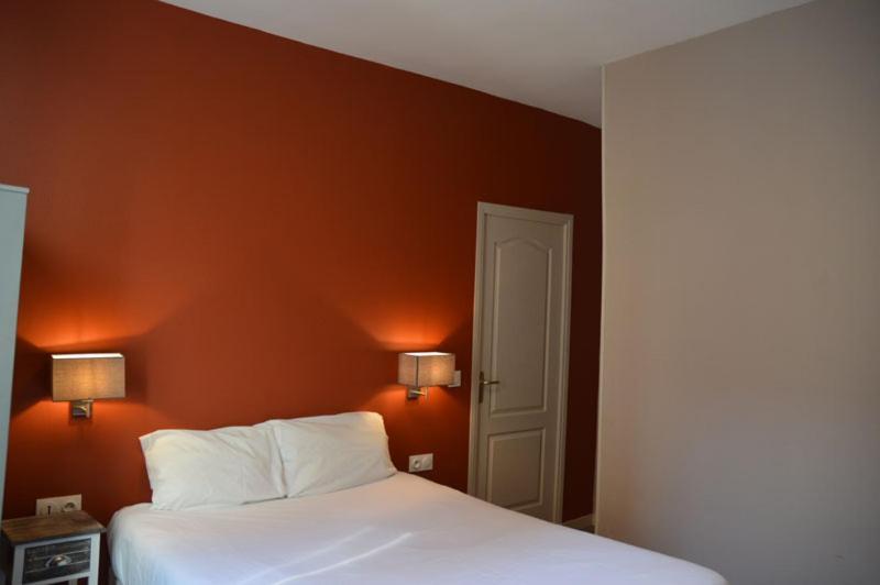 Appart'hôtel Voltaire Châteauroux Extérieur photo