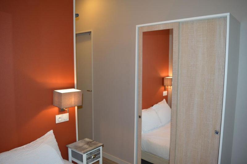 Appart'hôtel Voltaire Châteauroux Extérieur photo