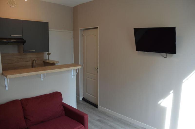 Appart'hôtel Voltaire Châteauroux Extérieur photo