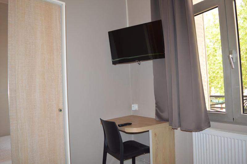 Appart'hôtel Voltaire Châteauroux Extérieur photo